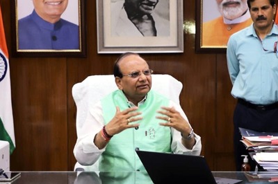 In Affidavits To SC, Delhi Govt Accuses L-G Office Of ‘Derailing’ Governance In National Capital