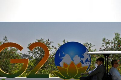 No G20 Joint Statement After China Objections on Ukraine War