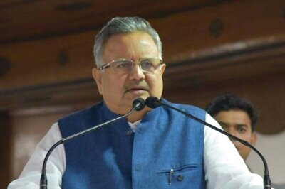 Toolkit Case: Chhattisgarh Cops Record Ex-CM Raman Singh's Statement