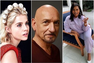 Mindy Kaling, Ben Kingsley and Lucy Boynton Join Doug Liman's 'Lockdown'