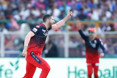 'All Our Batters Had The Same Message...': Wayne Parnell Reveals How he Triggered RR's Batting Collapse