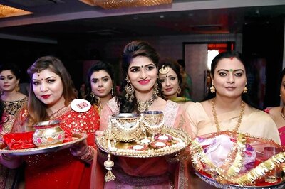 Karva Chauth 2018: State-run Himachal Hotels Run Special Offer for Fasting Couples