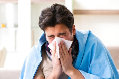 Suffering From Flu? Here's How You Can Recover Fast Amid COVID-19