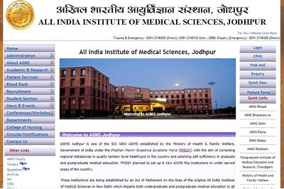 AIIMS Jodhpur Recruitment 2018: 73 Faculty Posts, Apply Before 24th August 2018