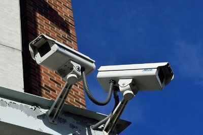 HC Seeks Stand of Delhi Police on Plea for Installation of CCTV Cameras in Police Stations