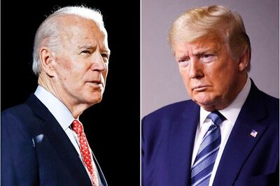Biden vs. Trump: How Bernie Sander's Exit Changes 2020 US Presidential Race