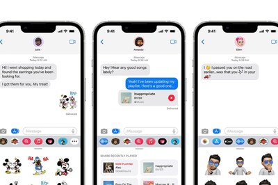 iPhone Users Can Finally Share Photos With Android Users In 2024: Here's How
