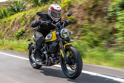 Ducati Ends 2019 With Slight Growth, Sells 53,183 Motorcycles Last Year