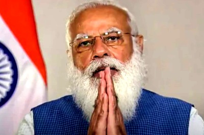 PM Modi Expresses Sadness at Loss of Lives in Mumbai Due to Heavy Rains