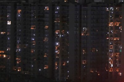 Lights Out at 9: Lessons from the Successful Experiment with India’s Energy Infrastructure