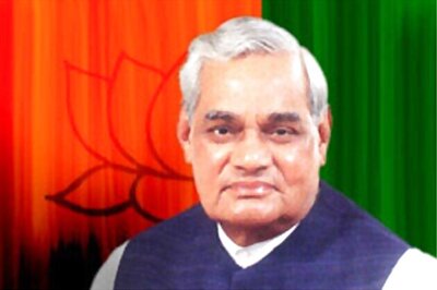 In 2002, TIME had taken on Vajpayee