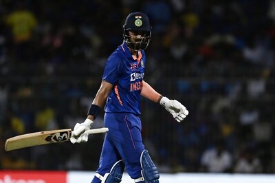 KL Rahul Has Filled Slot Left by MS Dhoni, Yuvraj Singh With Expertise: R Ashwin