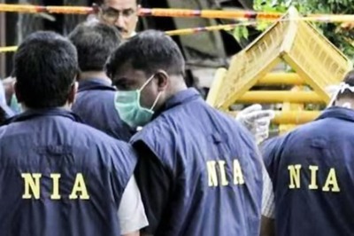 Terror-Gangster Nexus: NIA Chargesheets 12 With Links to Khalistan Outfits, Pak-based Conspirators