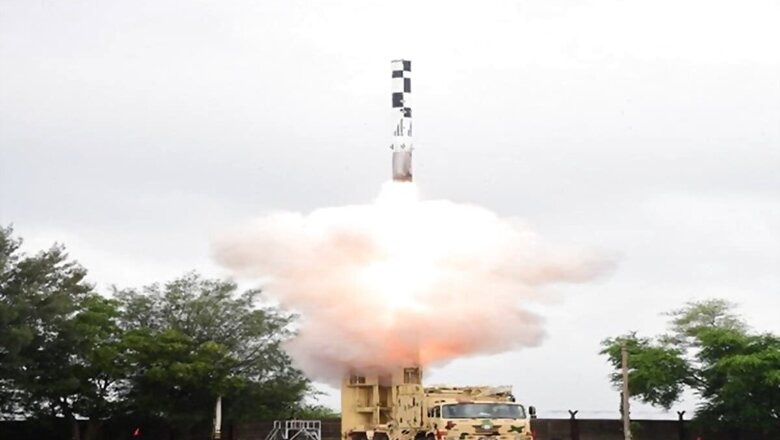 India Says it Doesn't Support Treaty on Nuclear-weapon Prohibition