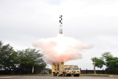 India Says it Doesn't Support Treaty on Nuclear-weapon Prohibition