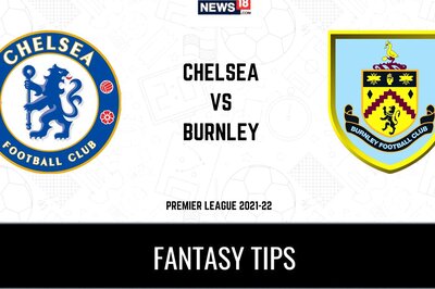 CHE vs BUR Dream11 Team Prediction: Check Captain, Vice-Captain And Probable Playing XIs For Today's Premier League 2021-22, Chelsea vs Burnley November 6, 08:30 PM IST
