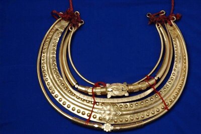 To Fulfil Vow, CM KCR to Donate Gold Worth Rs 5 Cr at Tirumala