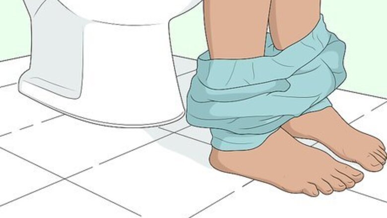 How to Take Care of a Toilet