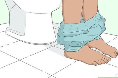 How to Take Care of a Toilet