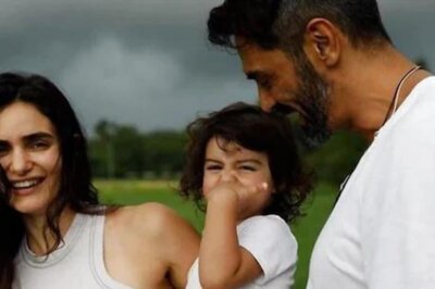 When Arjun Rampal Spoke His Mind on Marrying Girlfriend Gabriella Demetriades