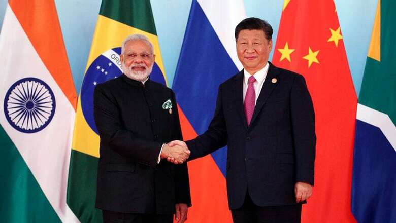 Chinese Envoy Pitches India-China-Pak Meet as Suggested by ‘Some Indian Friends’
