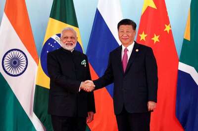 Chinese Envoy Pitches India-China-Pak Meet as Suggested by ‘Some Indian Friends’