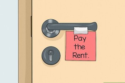 How to Evict a Tenant