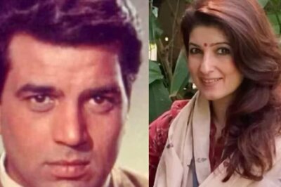 Dharmendra To Dimple Kapadia, Senior Actors Who Continue To Rule Hearts Of Indian Audience