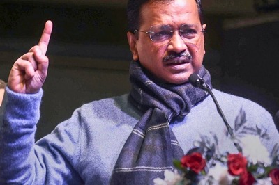 Kejriwal Slams BJP for 'Use and Throw Policy' Towards Parrikar Family; Invites Utpal to Join AAP for Goa Poll
