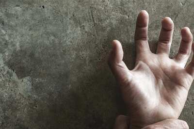 Peon Rapes Teenage Girl at Delhi Government Hospital