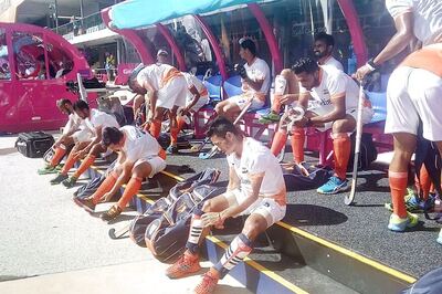 CWG 2018: Harmanpreet Comes Good as India Book Semi-final Berth