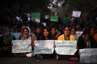 Government lacks will for strong anti-rape law, say activists