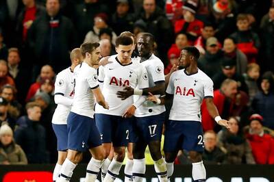 Premier League 2019 Wolves vs Tottenham Hotspur Live Streaming: When and Where to Watch Live Telecast, Timings in India, Team News