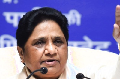Mayawati Slams Congress Over ‘auction’ of Girls in Rajasthan to Settle Loans