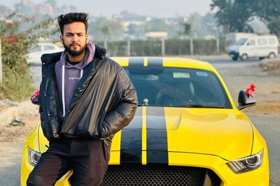 Bigg Boss OTT 2 Winner Elvish Yadav Has A Lord Of The Rings Connection; Find Out Here