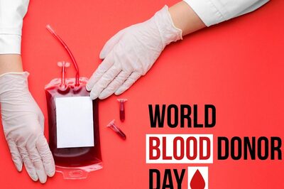 World Blood Donor Day 2023: Wishes, Messages, Photos and Inspirational Quotes to Share