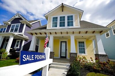 Fewer Americans Sign Contracts To Buy Homes In October