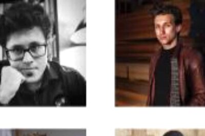 Sandeep Chowta's New Fusion Album Boasts of a New Line-up of Young Talented Musicians