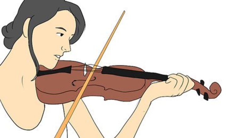 How to Perform in an Orchestra