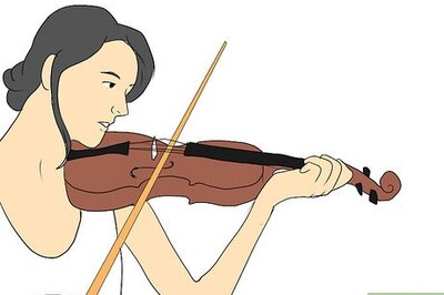 How to Perform in an Orchestra