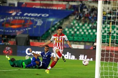 ISL: Helder Postiga's availability key for Atletico de Kolkata