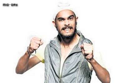 The Movies I Loved Growing Up: Manjot Singh