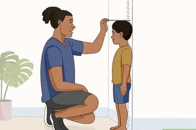 How to Cope with Not Growing Taller