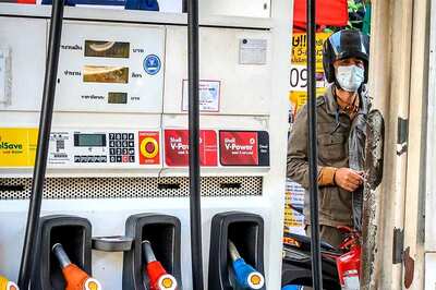 Petrol, Diesel Fresh Prices Announced For September 4: Check Fuel Rates In Your City