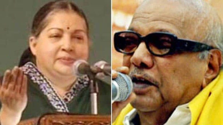 Jaya calls for referendum on Eelam, accuses Karuna of 'duplicity'