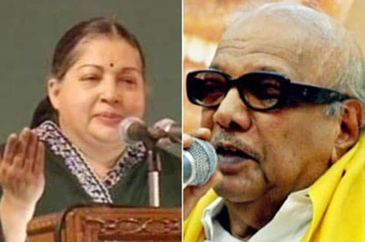 Jaya calls for referendum on Eelam, accuses Karuna of 'duplicity'