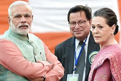 Congress turning the National Herald legal case into a political battle