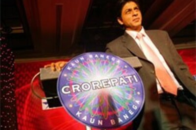 B'wood bigwigs on KBC this V-Day