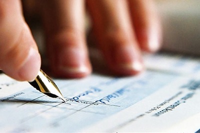 Cheque Rule Change: High Value Cheques to Bounce If you don’t Inform Bank, Details Here