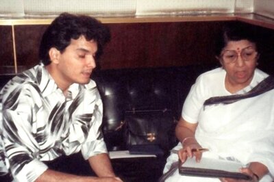 Lalit Pandit: Lata Mangeshkar Sung Most of Her Songs With Us in Last 2 Decades | Exclusive